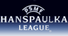 Logo Hanspaulská Liga