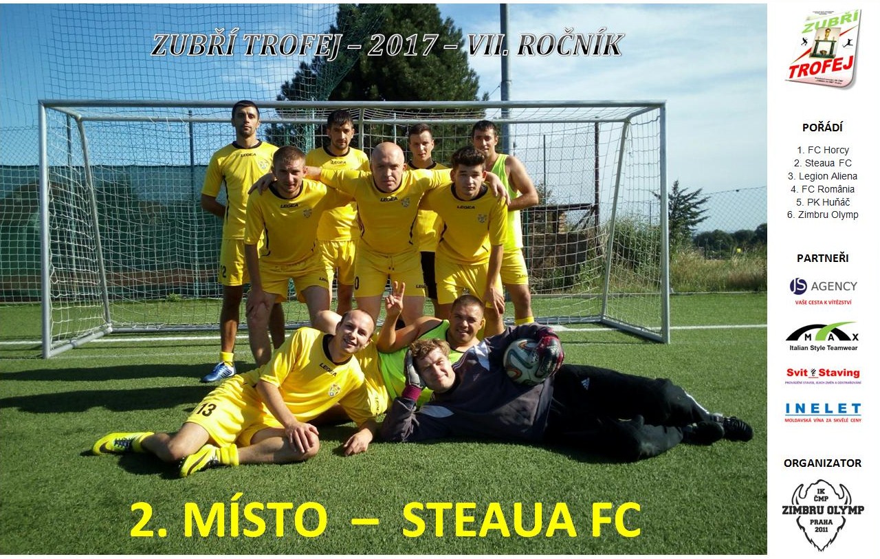 2. Steaua FC