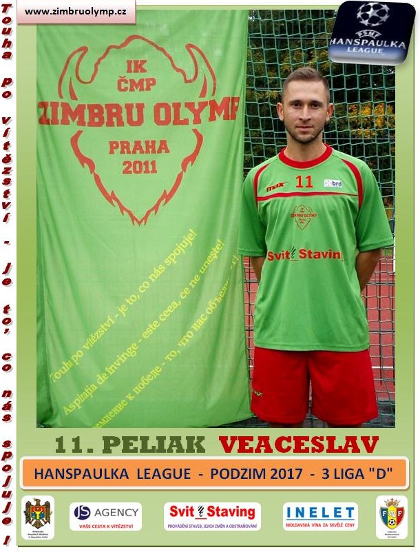 11. Peliak Veaceslav