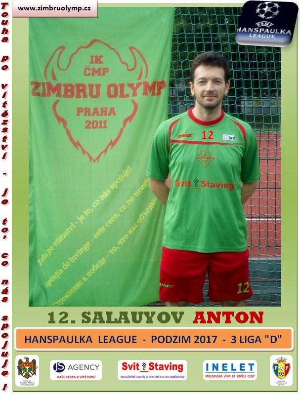 12. Salauyov Anton