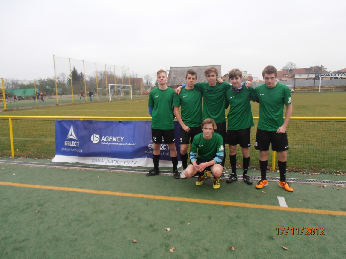 Kampa FC