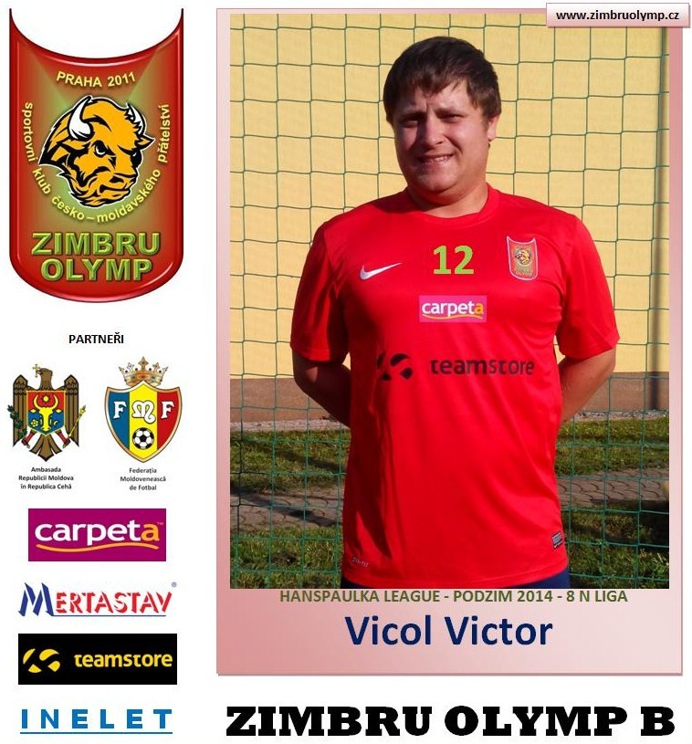 12. Vicol Victor