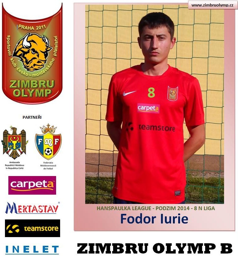 8. Fodor Iurie