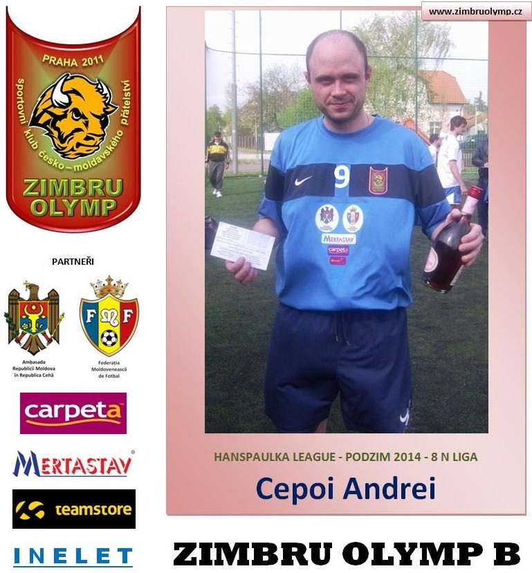 9. Cepoi Andrei