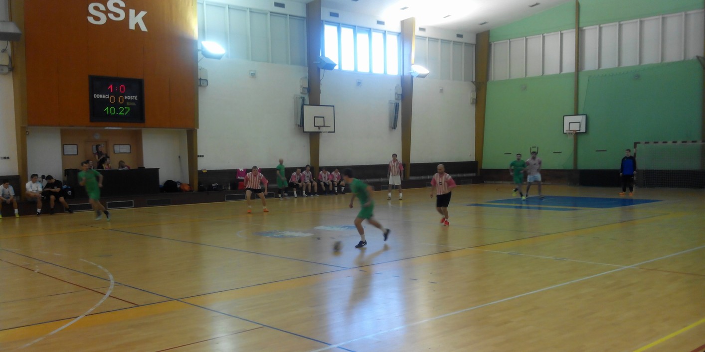 Zimbru Olymp - Plnici Trubicek 1-0 (14)