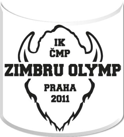 Logo Zimbru Olymp