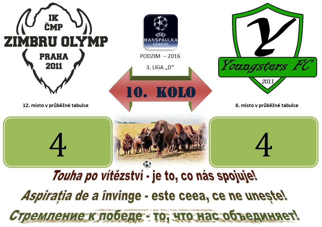 10. Výsledek
