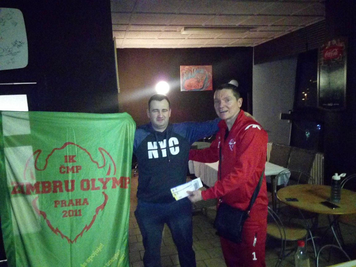 7.Jambo Cup 20.01.2018