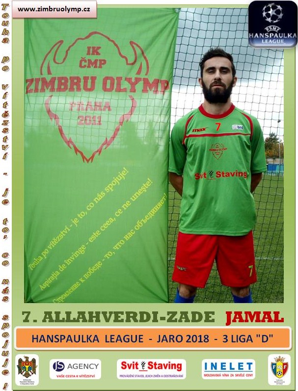 7. Allahverdi-Zade Jamal