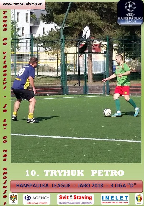 10. Tryhuk Petro